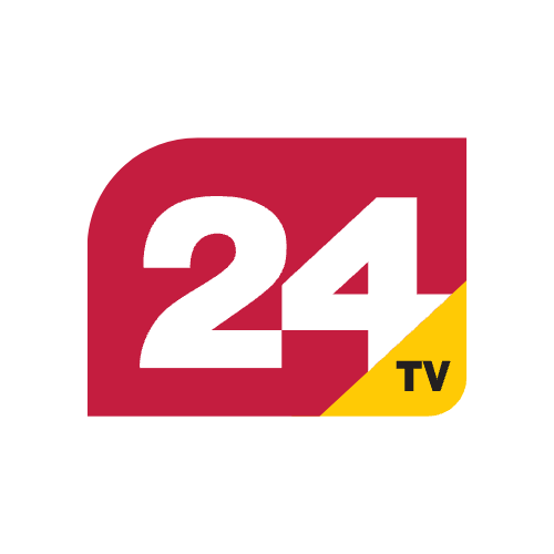 Tv24 un Kļūsti Labāks