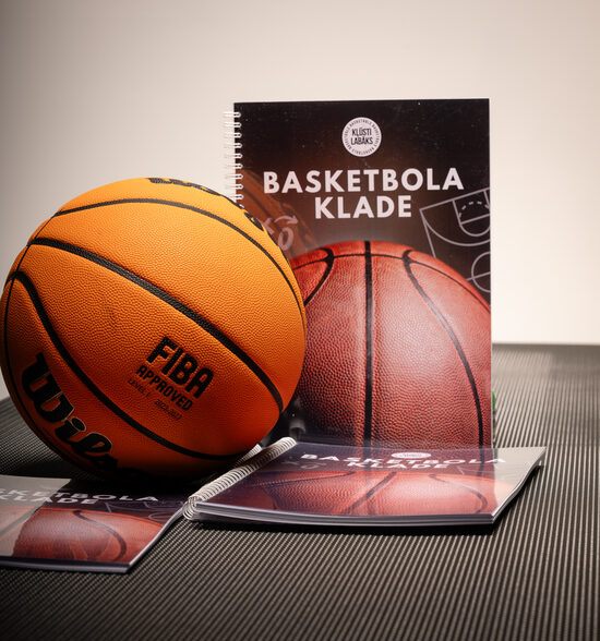 Basketbola Klade
