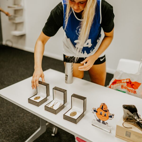 Basketbola treniņi jauniešiem