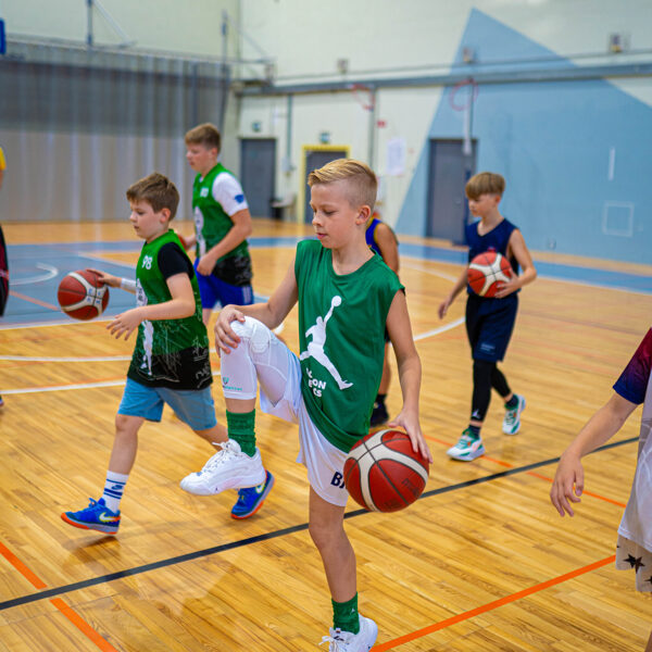 Francis Lācis ETX viesis