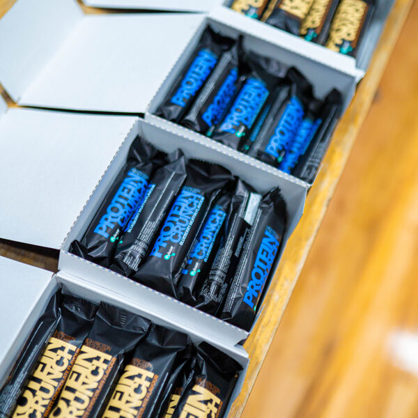 Basketbols ir foršs