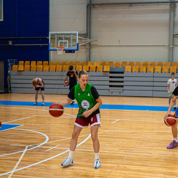 Francis Lācis ETX viesis