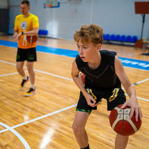 Francis Lācis ETX viesis