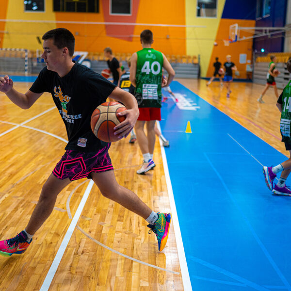 Francis Lācis ETX viesis