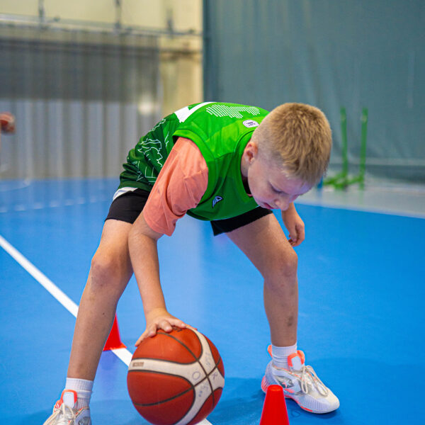 Francis Lācis ETX viesis