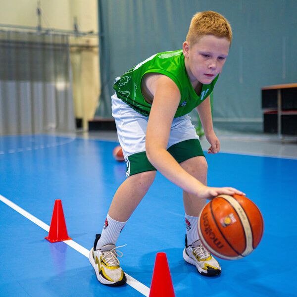 Francis Lācis ETX viesis