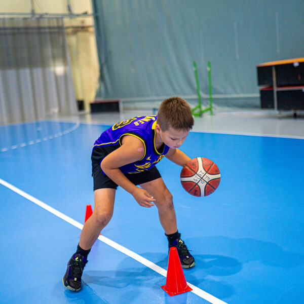 Francis Lācis ETX viesis