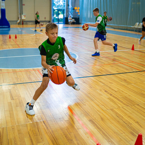 Francis Lācis ETX viesis