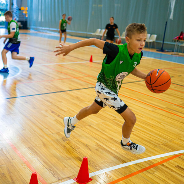 Francis Lācis ETX viesis