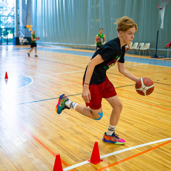 Francis Lācis ETX viesis