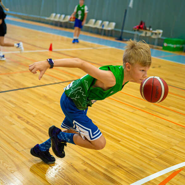 Francis Lācis ETX viesis