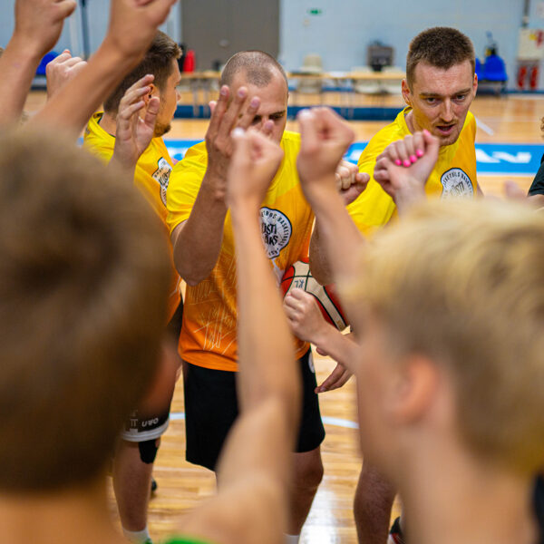 Francis Lācis ETX viesis