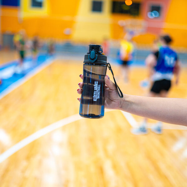 Basketbols ir foršs