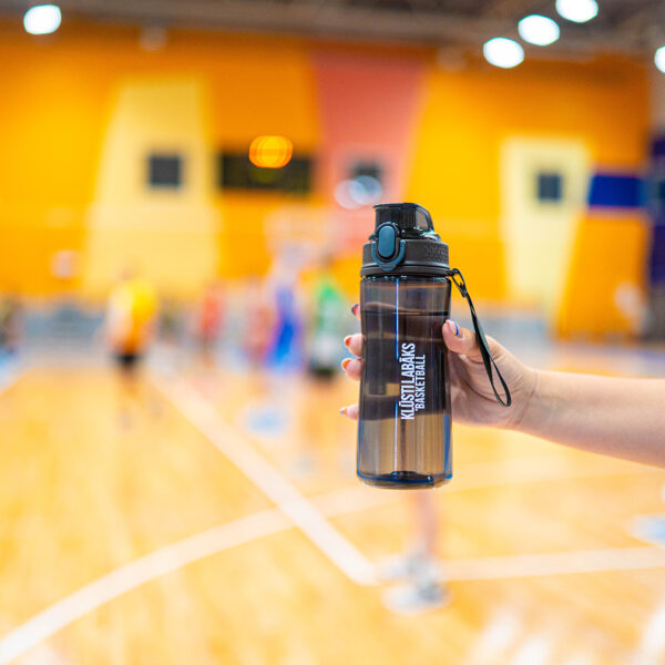 Basketbols ir foršs