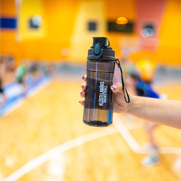 Basketbols ir foršs