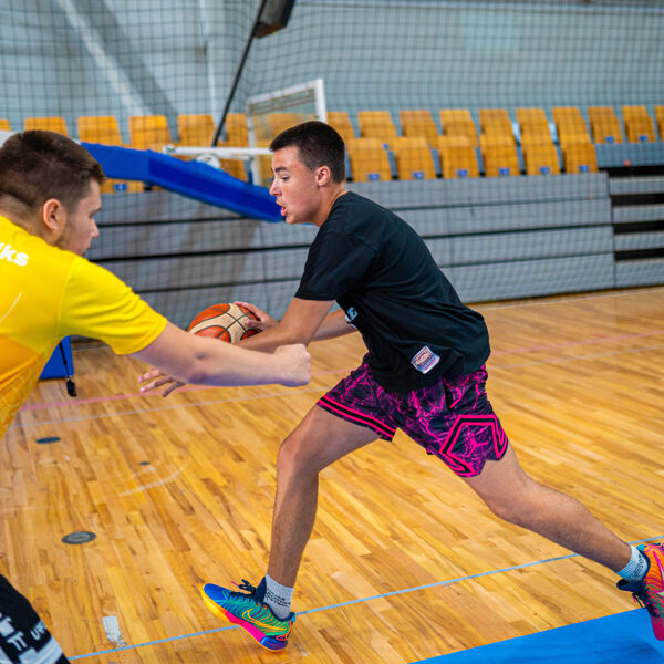 Francis Lācis ETX viesis