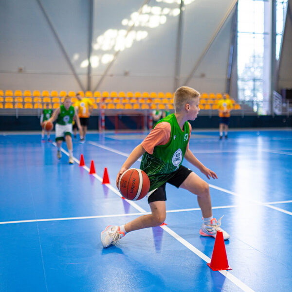 Francis Lācis ETX viesis