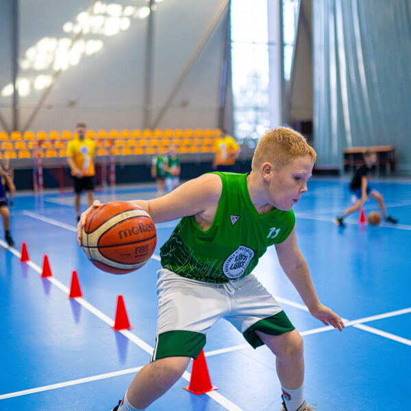 Francis Lācis ETX viesis