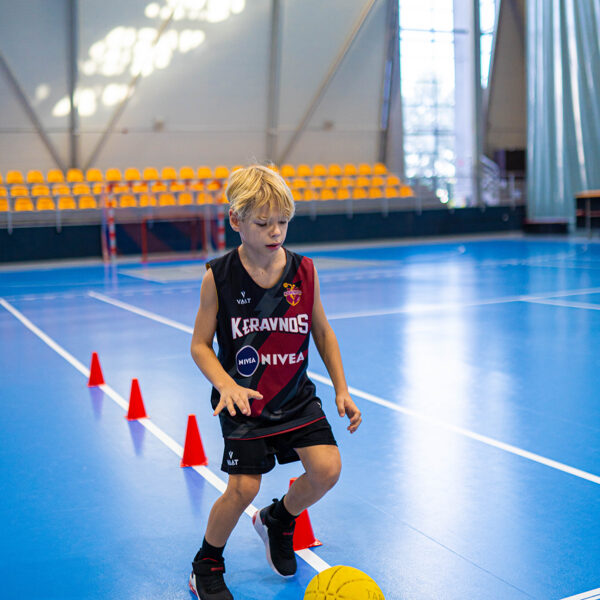 Francis Lācis ETX viesis