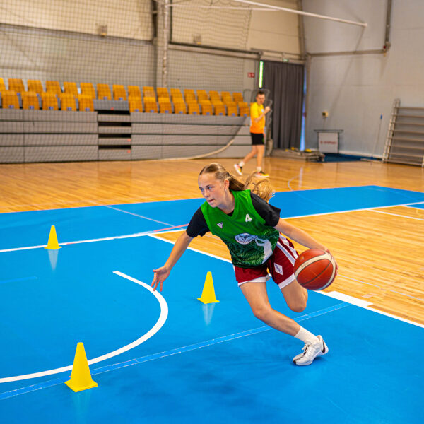 Francis Lācis ETX viesis