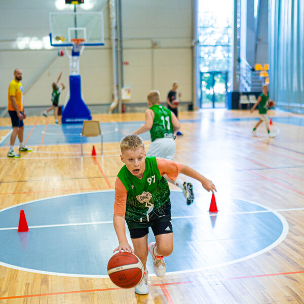 Francis Lācis ETX viesis