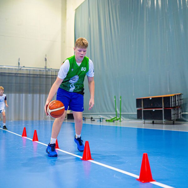 Francis Lācis ETX viesis