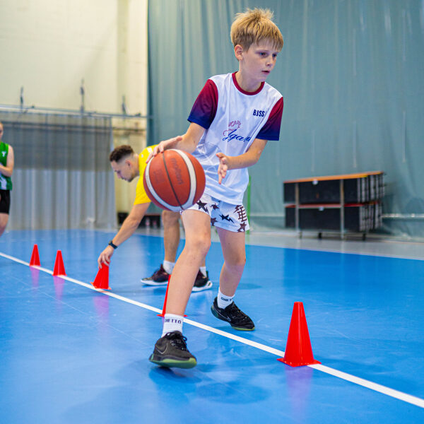 Francis Lācis ETX viesis