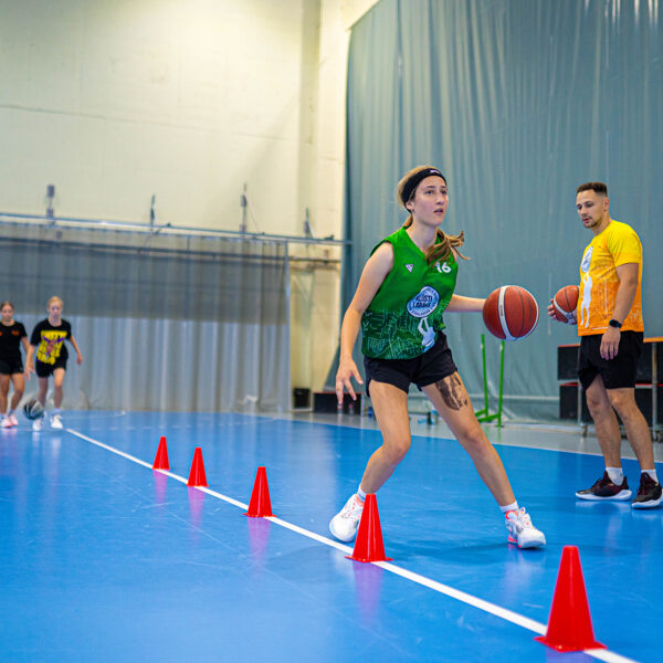 Francis Lācis ETX viesis