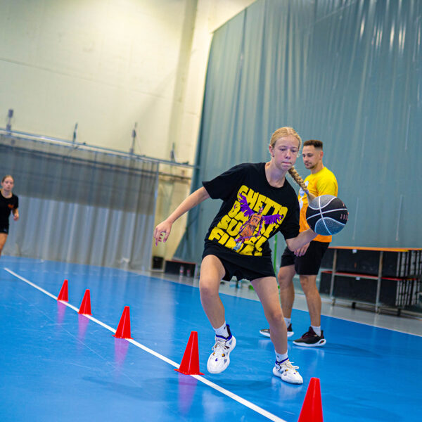 Francis Lācis ETX viesis