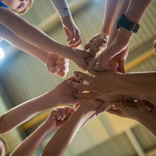 Basketbols ir foršs