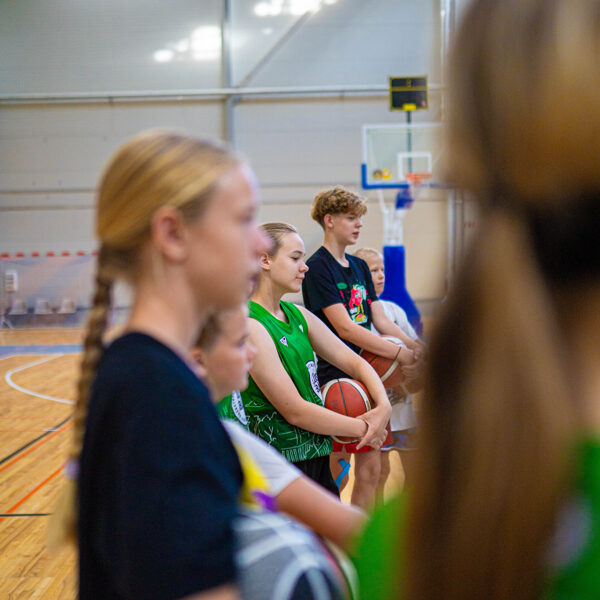 Francis Lācis ETX viesis