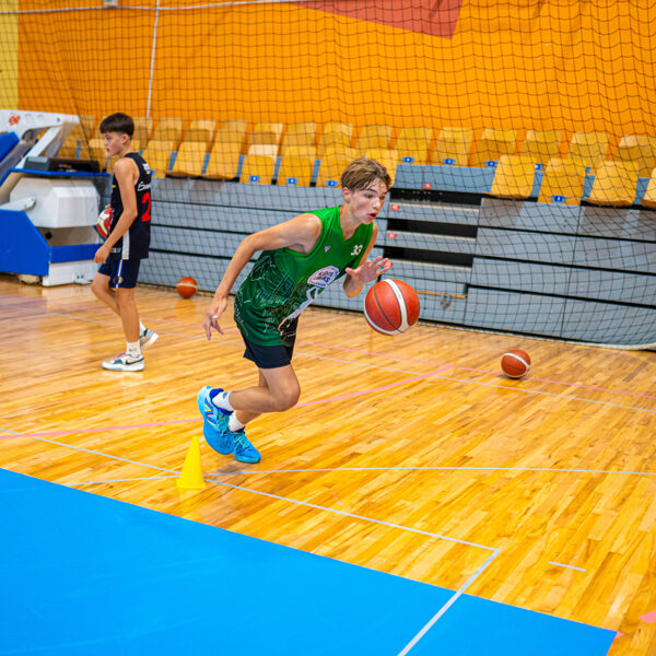 Francis Lācis ETX viesis