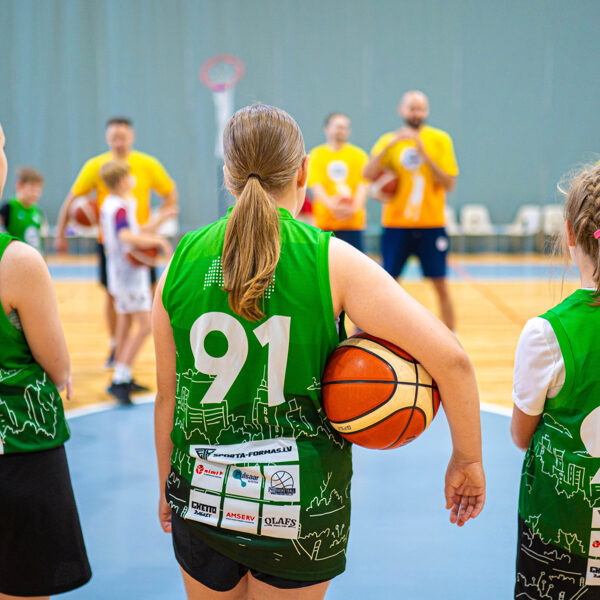 Francis Lācis ETX viesis