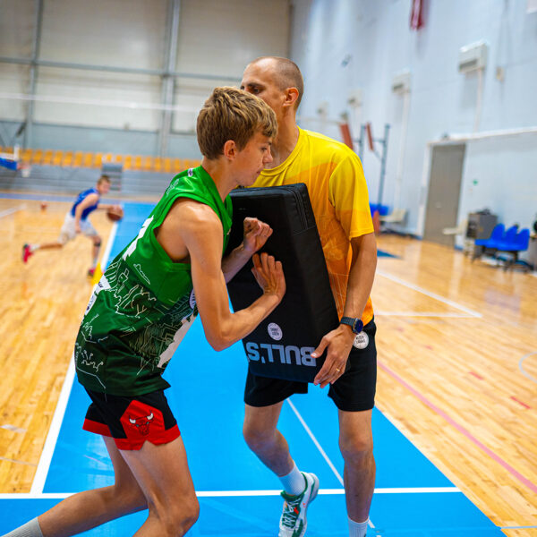 Francis Lācis ETX viesis