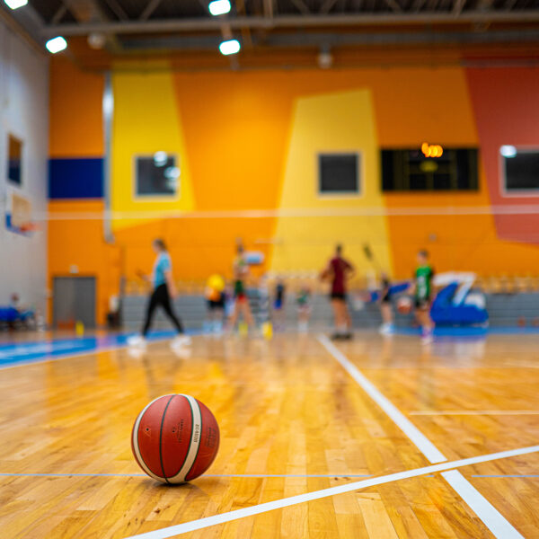 Francis Lācis ETX viesis