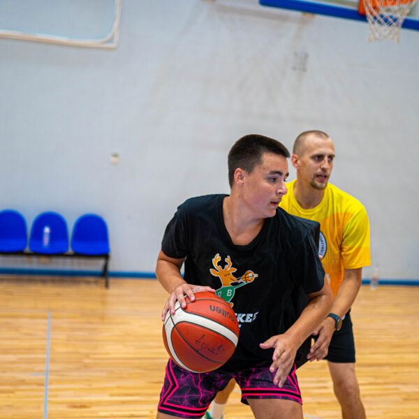 Francis Lācis ETX viesis