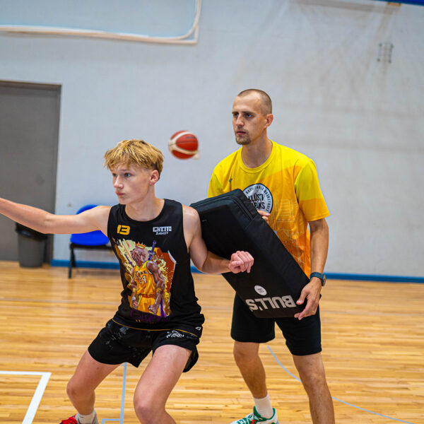 Francis Lācis ETX viesis