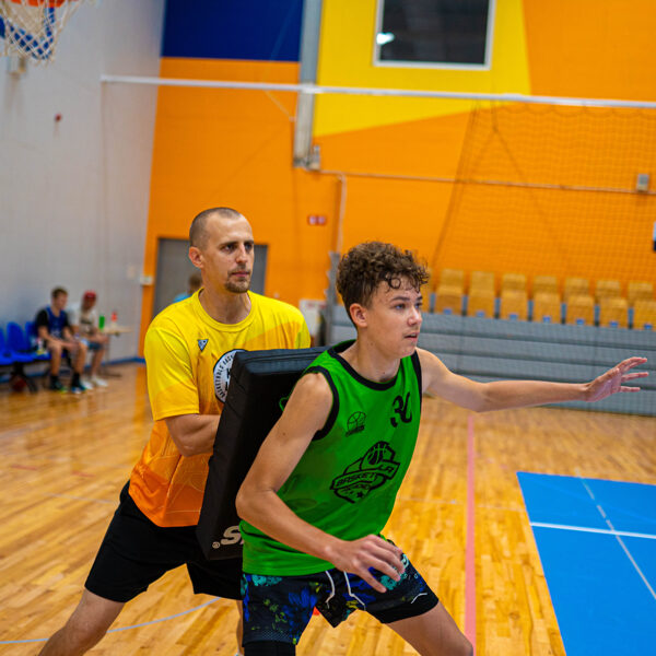 Francis Lācis ETX viesis