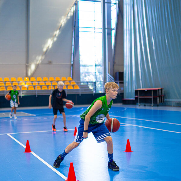 Francis Lācis ETX viesis