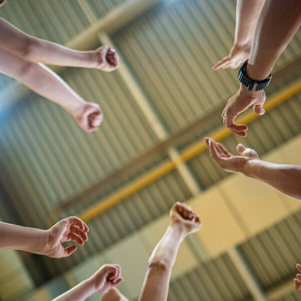 Basketbols ir foršs