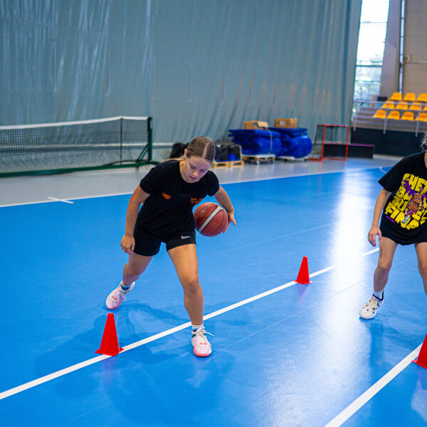 Francis Lācis ETX viesis