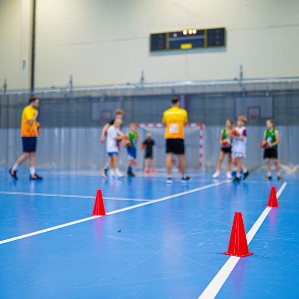 Francis Lācis ETX viesis