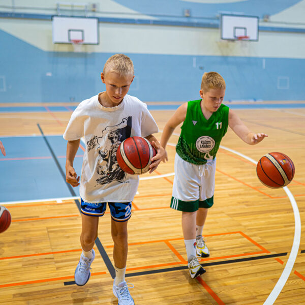 Francis Lācis ETX viesis