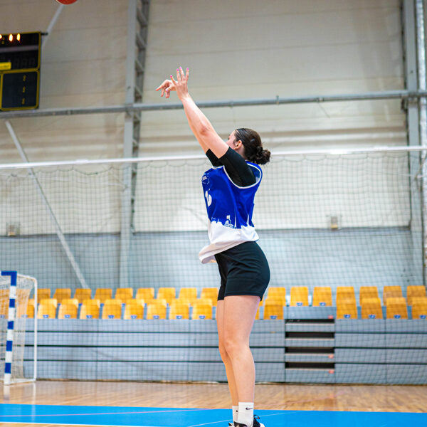 Basketbols ir foršs