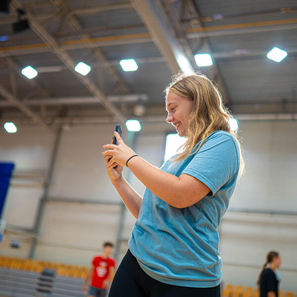 Basketbols ir foršs
