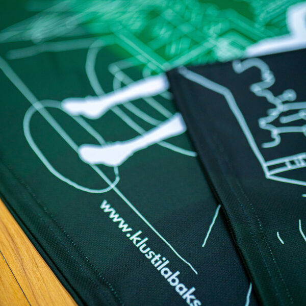 Basketbola treniņi Rimi Olimpiksajā centrā