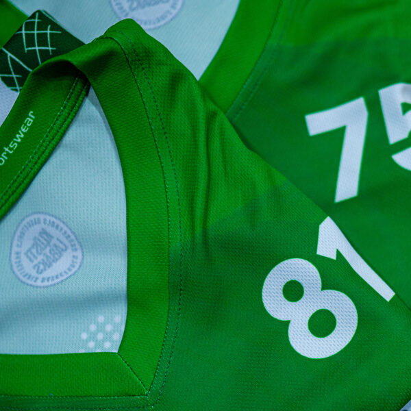 Basketbola treniņi Rimi Olimpiksajā centrā