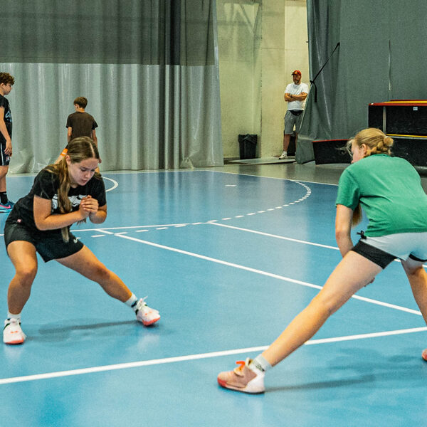 Fiziskā sagatavotība basketbolistam