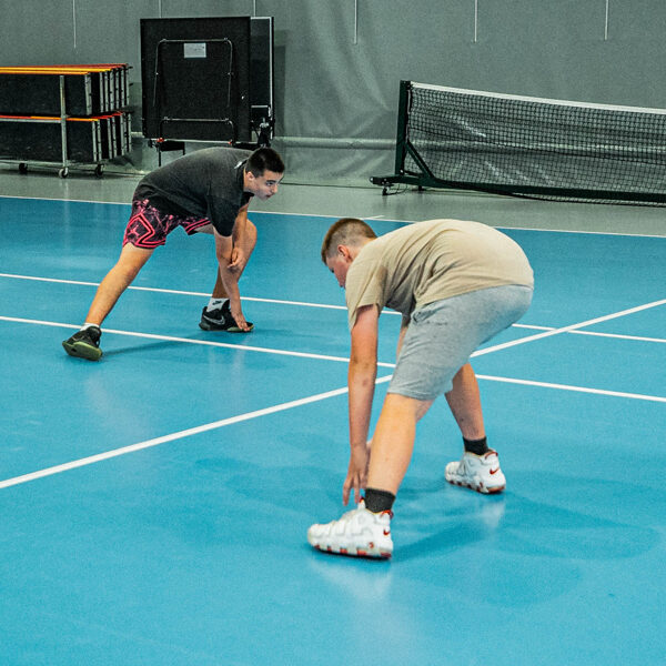 Fiziskā sagatavotība basketbolistam