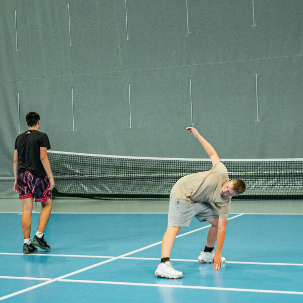 Fiziskā sagatavotība basketbolistam